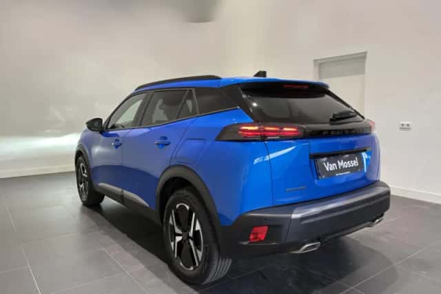 Peugeot 2008 (2024) thumbnail 6