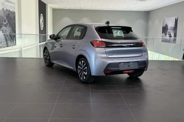 Peugeot 208 (2025) thumbnail 4