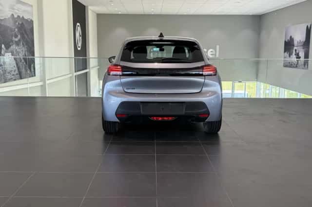 Peugeot 208 (2025) thumbnail 5