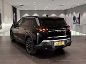 Peugeot 5008 (2025) thumbnail 3