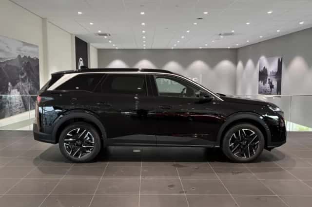 Peugeot 5008 (2025) thumbnail 6