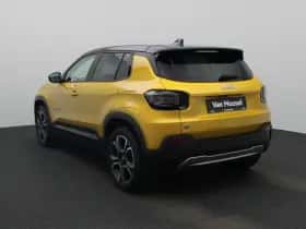 Jeep Avenger (2023) thumbnail 2