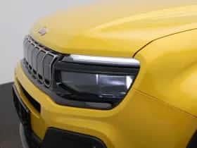 Jeep Avenger (2023) thumbnail 15