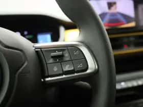 Jeep Avenger (2023) thumbnail 23