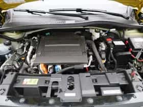 Jeep Avenger (2023) thumbnail 34