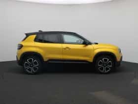 Jeep Avenger (2023) thumbnail 6