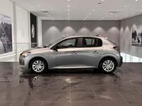 Peugeot 208 (2022) thumbnail 2