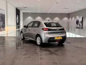 Peugeot 208 (2022) thumbnail 3