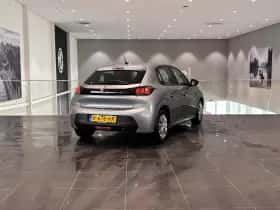 Peugeot 208 (2022) thumbnail 5