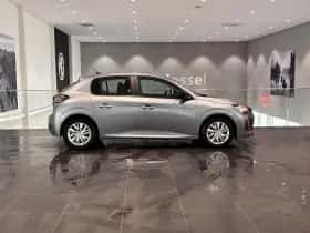 Peugeot 208 (2022) thumbnail 6