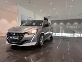 Peugeot 208 (2022) thumbnail 9