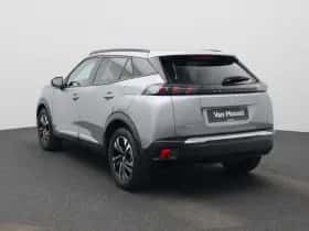 Peugeot e-2008 (2023) thumbnail 2