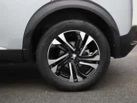 Peugeot e-2008 (2023) thumbnail 13