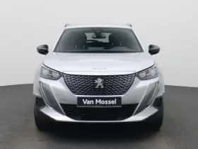 Peugeot e-2008 (2023) thumbnail 3