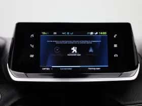 Peugeot e-2008 (2023) thumbnail 21