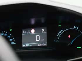 Peugeot e-2008 (2023) thumbnail 24
