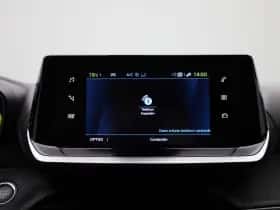 Peugeot e-2008 (2023) thumbnail 25