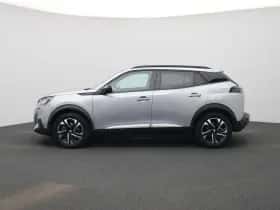 Peugeot e-2008 (2023) thumbnail 4