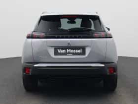Peugeot e-2008 (2023) thumbnail 5