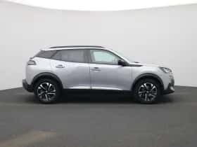 Peugeot e-2008 (2023) thumbnail 6