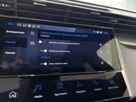 Peugeot 308 (2025) thumbnail 27