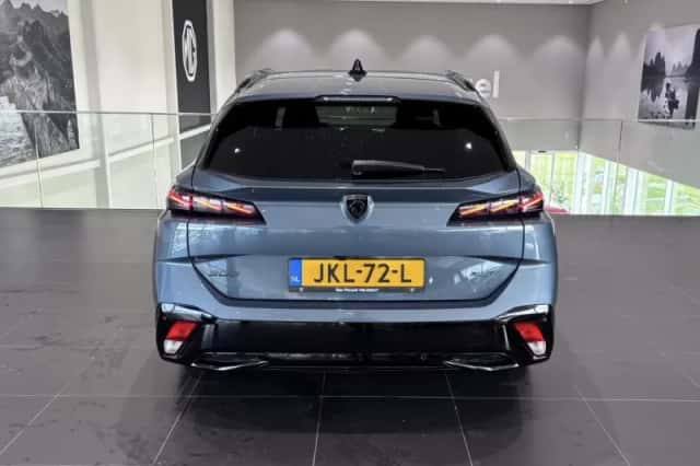 Peugeot 308 (2025) thumbnail 5