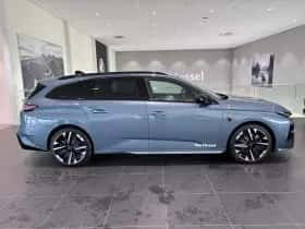 Peugeot 308 (2025) thumbnail 6