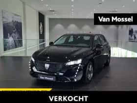 Peugeot 308 (2023) thumbnail 1