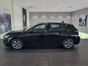 Peugeot 308 (2023) thumbnail 2