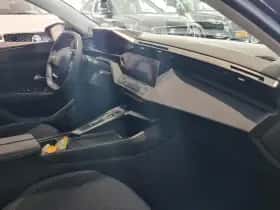 Peugeot 308 (2023) thumbnail 22