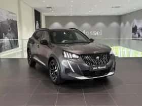 Peugeot 2008 (2023) thumbnail 3