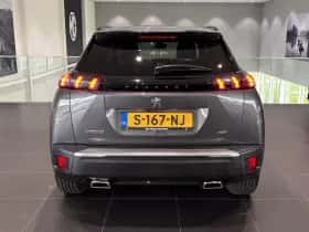 Peugeot 2008 (2023) thumbnail 6