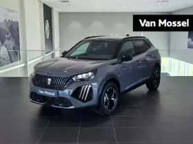 Peugeot 2008 (2026)