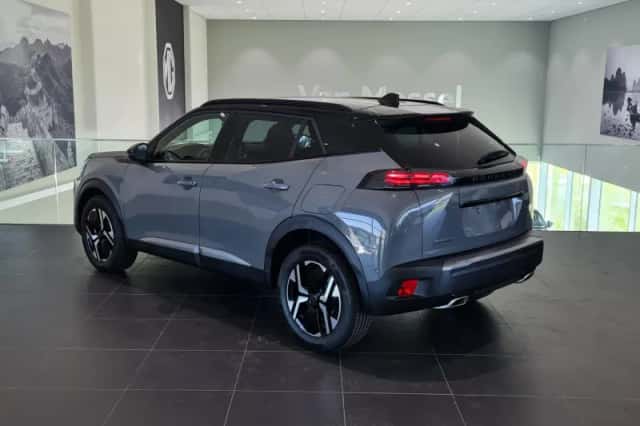 Peugeot 2008 (2026) thumbnail 3