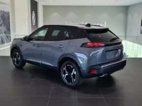 Peugeot 2008 (2026) thumbnail 3
