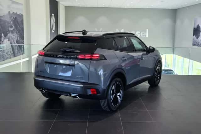 Peugeot 2008 (2026) thumbnail 5