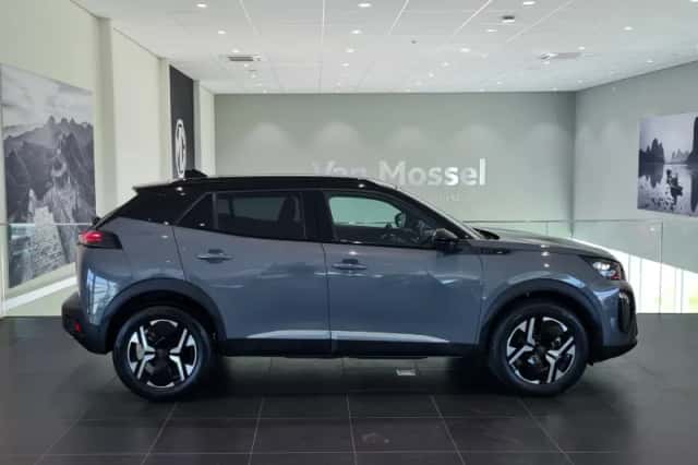 Peugeot 2008 (2026) thumbnail 6