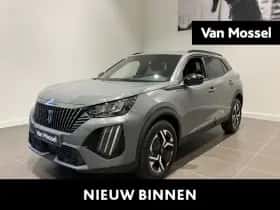 Peugeot 2008 (2025)