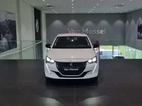 Peugeot 208 (2022) thumbnail 2