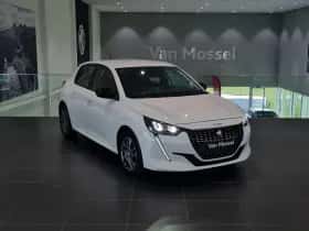 Peugeot 208 (2022) thumbnail 3