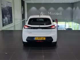 Peugeot 208 (2022) thumbnail 6