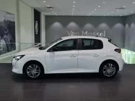Peugeot 208 (2022) thumbnail 8