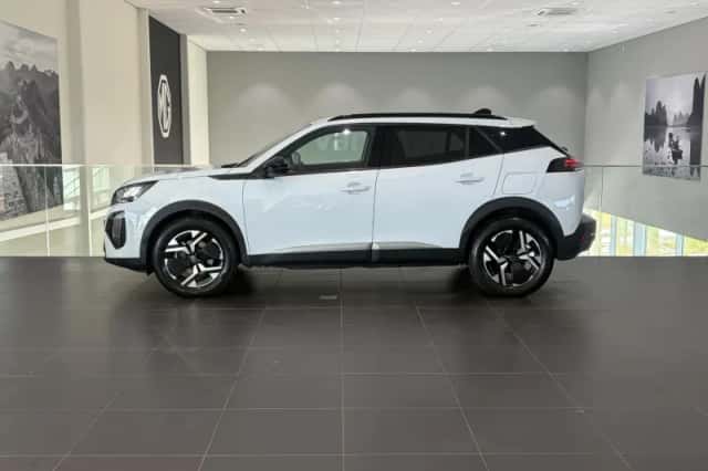 Peugeot 2008 (2025) thumbnail 3