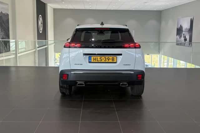 Peugeot 2008 (2025) thumbnail 5