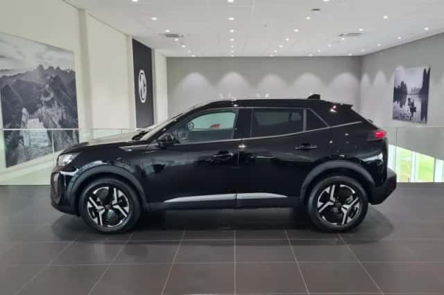 Peugeot 2008 (2025) thumbnail 2