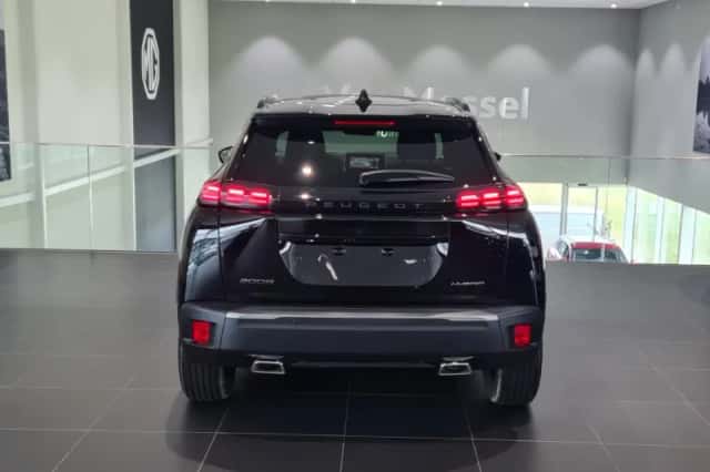 Peugeot 2008 (2025) thumbnail 4