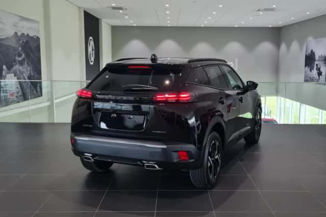 Peugeot 2008 (2025) thumbnail 5