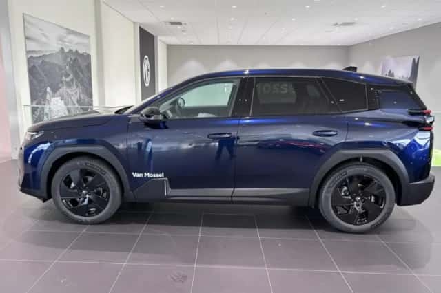 Citroën C5 Aircross (2025) thumbnail 3