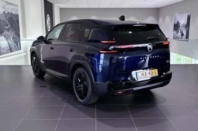 Citroën C5 Aircross (2025) thumbnail 4