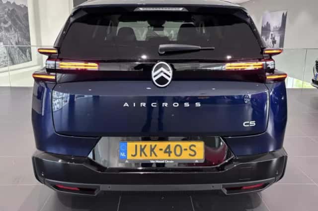 Citroën C5 Aircross (2025) thumbnail 5